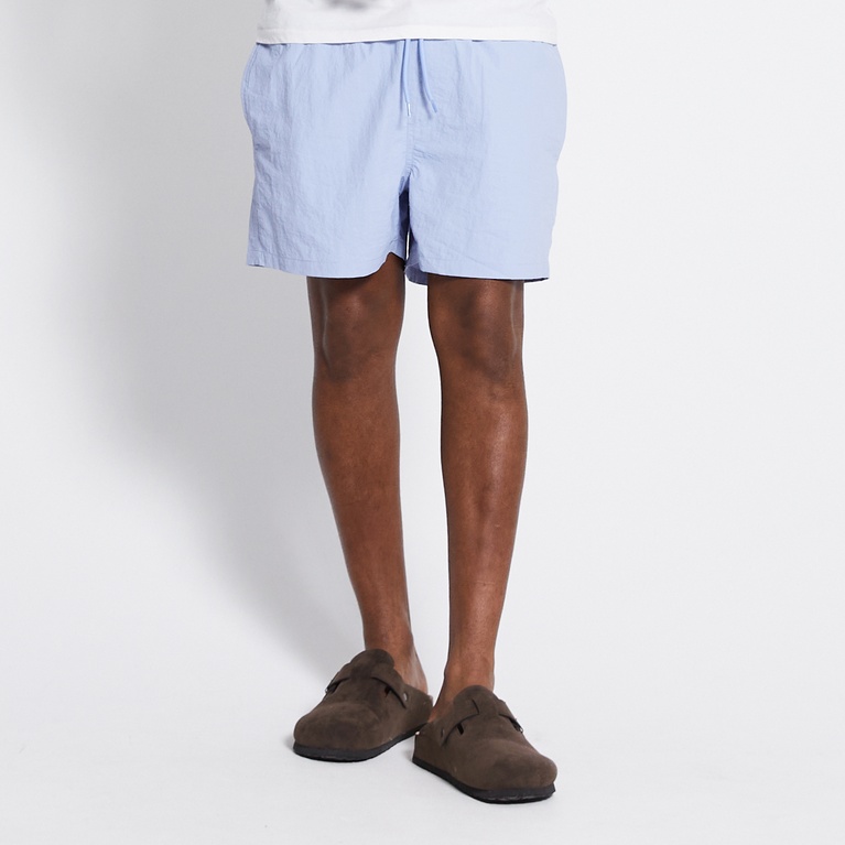 Swim shorts "Defence"
